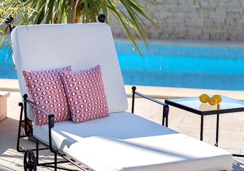 Heritage Hotel Tisno