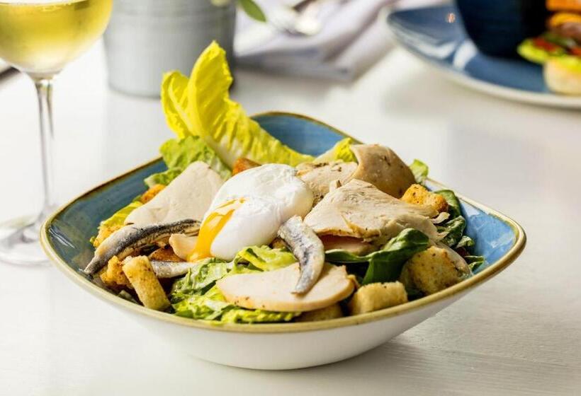 هتل Holiday Inn Amsterdam   Arena Towers, An Ihg