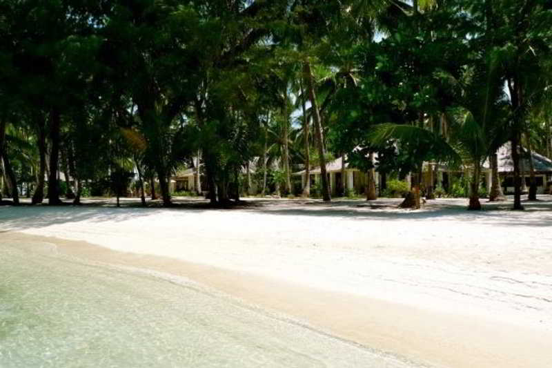 Fotos del hotel Kura Kura Resort:  8
