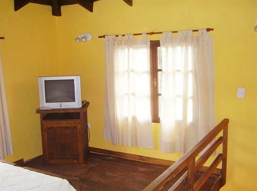 هتل Los Helechos Ii