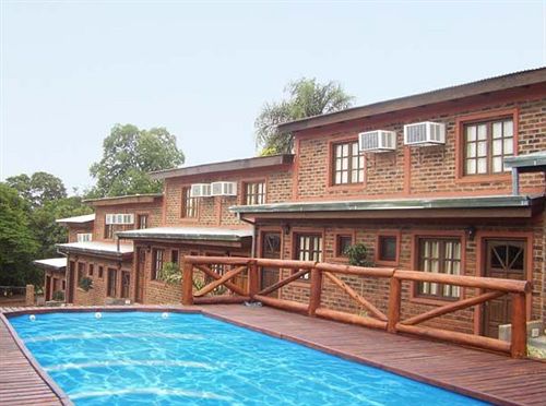 هتل Los Helechos Ii