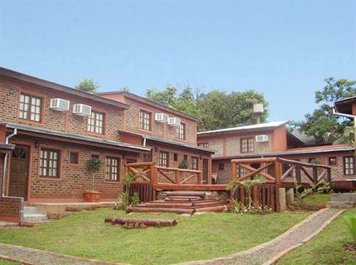 هتل Los Helechos Ii