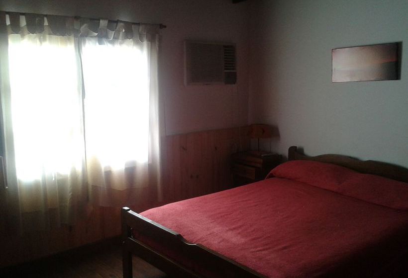 هتل Los Helechos Ii