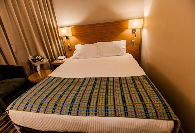 בית מלון כפרי Mustafa Cappadocia Resort