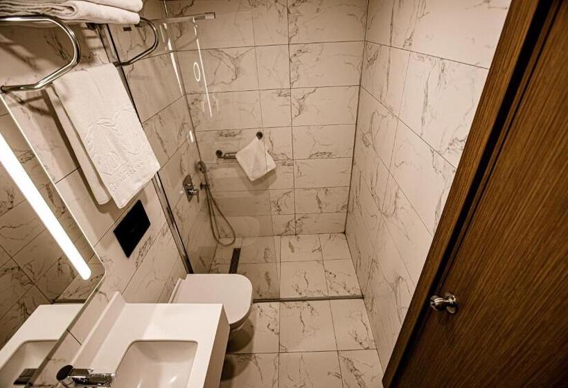 בית מלון כפרי Mustafa Cappadocia Resort