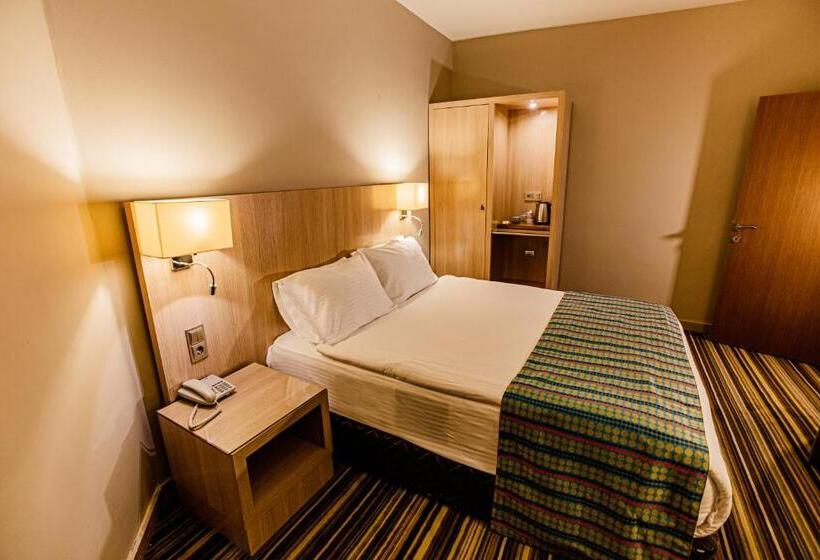 בית מלון כפרי Mustafa Cappadocia Resort