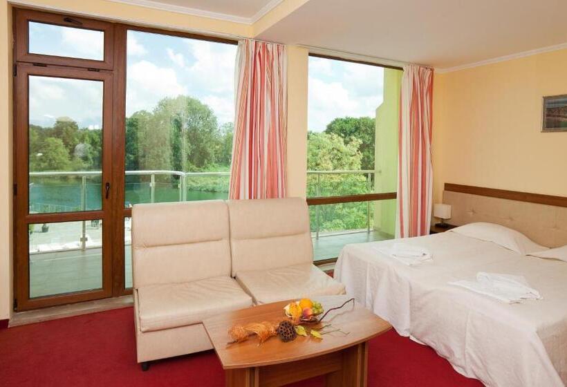 Perla Sun Beach Hotel   All Inclusive