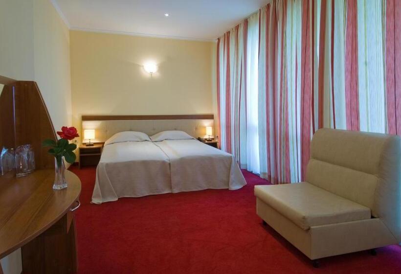 Perla Sun Beach Hotel   All Inclusive