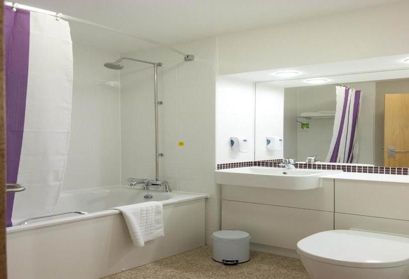 Fotos del hotel Premier Inn London County Hall:  18