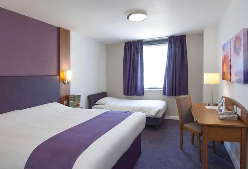 Fotos del hotel Premier Inn London County Hall:  2