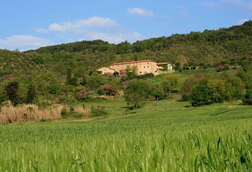 فندق ريفى Agriturismo San Ottaviano