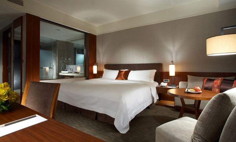 هتل Silks Place Yilan