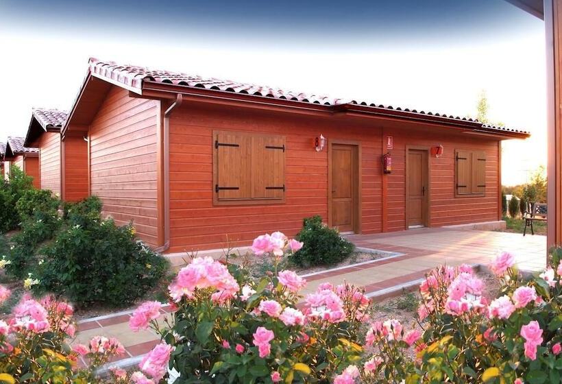 Motel San Isidro