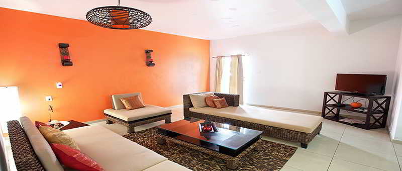 پانسیون Paradise Inn