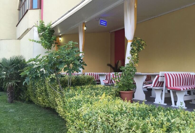 Perla Sun Beach Hotel   All Inclusive