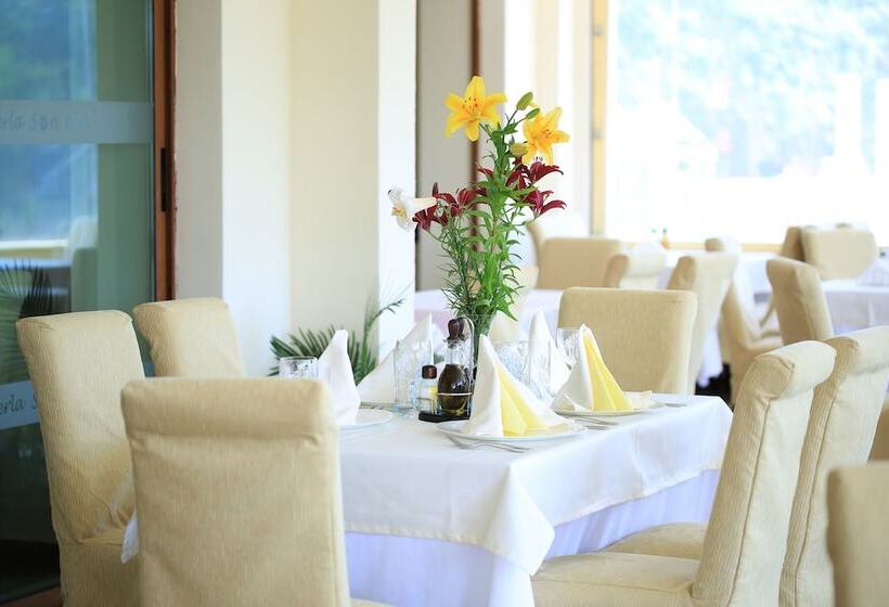 Perla Sun Beach Hotel   All Inclusive