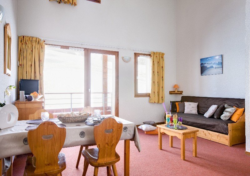 Residence Maeva Les Pistes