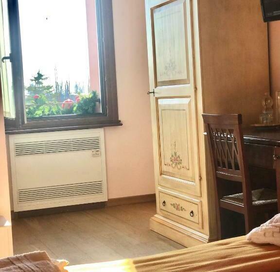 فندق Villa Maria Luigia