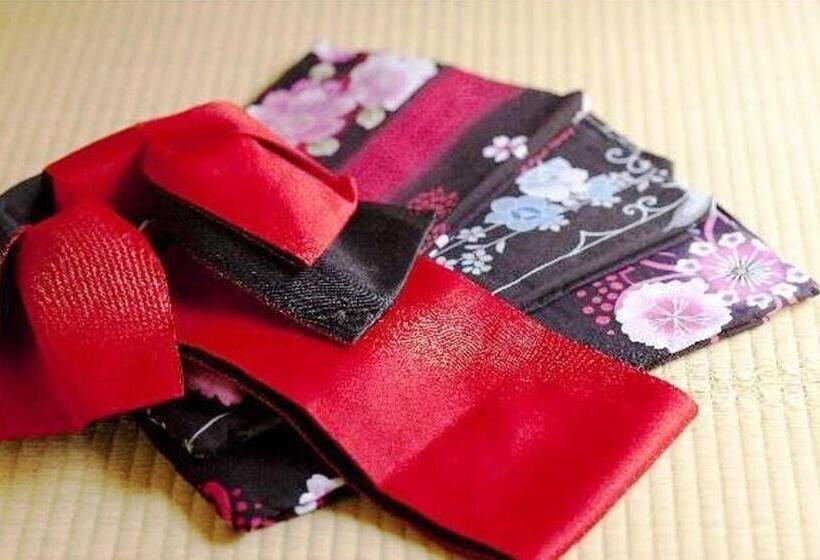 Рёкан Hanaya Tokubei
