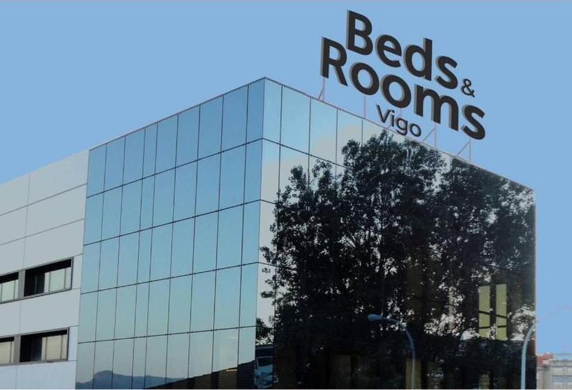 هاستل Vigo Beds & Rooms
