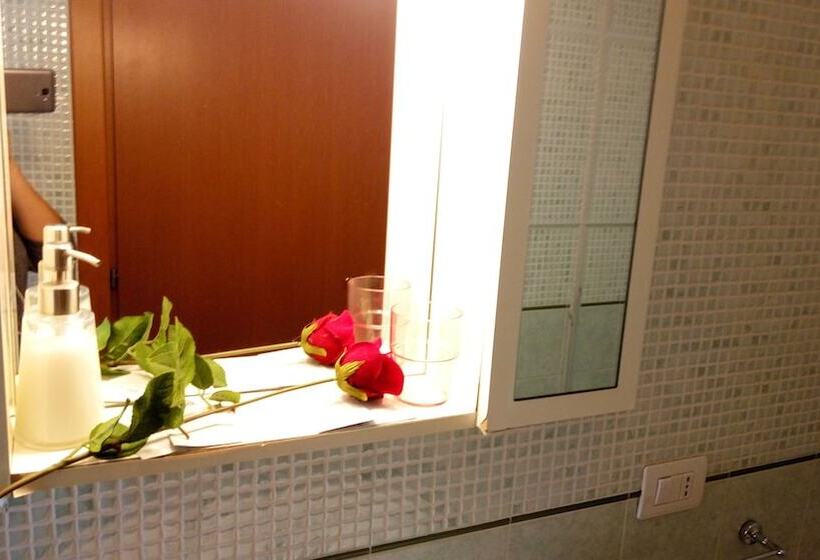 تختخواب و صبحانه Alenic