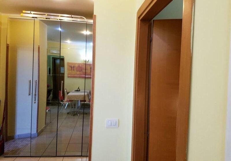 تختخواب و صبحانه Alenic