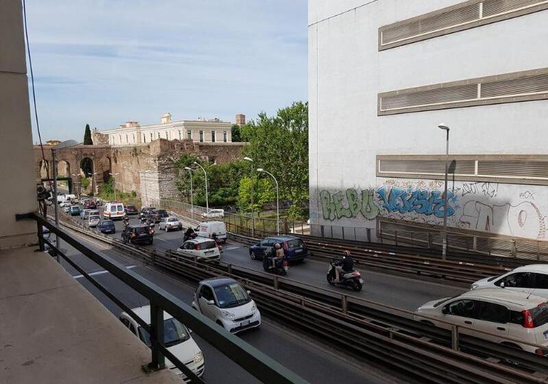 تختخواب و صبحانه Alenic