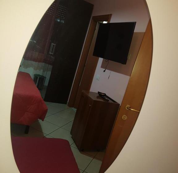 تختخواب و صبحانه Alenic