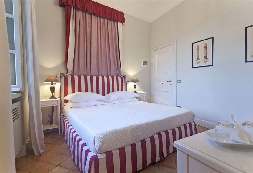 تختخواب و صبحانه Bed&Breakfast Locanda San Pancrazio