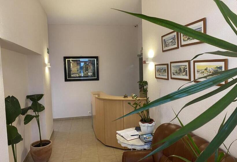 צימר Residencial Arabi