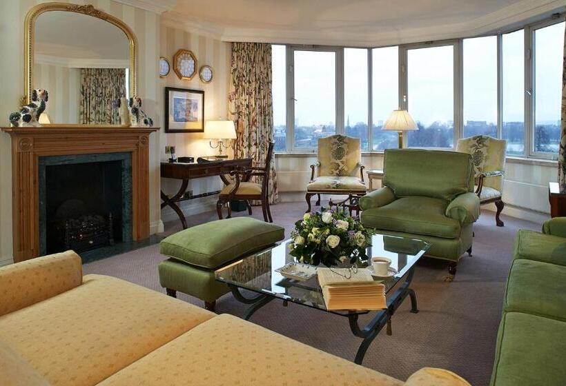 Cheval Thorney Court At Hyde Park