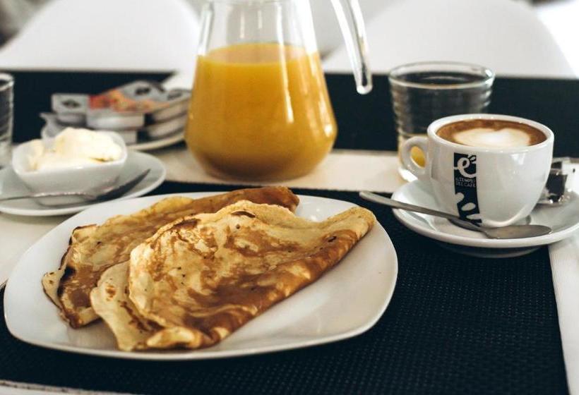 Hostal Porto Mar