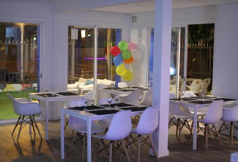 Hostal Porto Mar