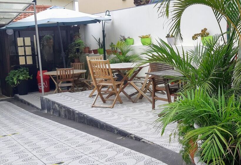 פונדק Residencial Do Vale