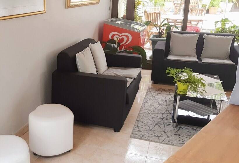 פונדק Residencial Do Vale