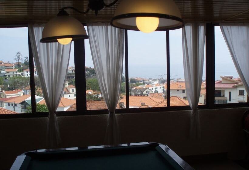 פונדק Residencial Do Vale