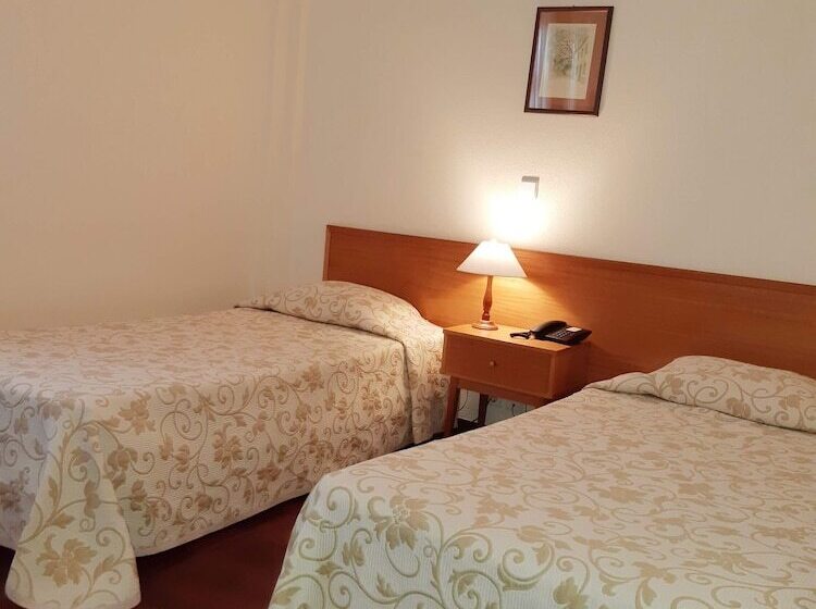 פונדק Residencial Do Vale