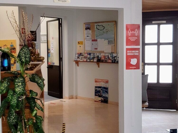 פונדק Residencial Do Vale