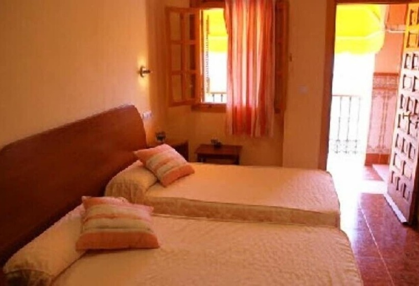 Hostal Tarik