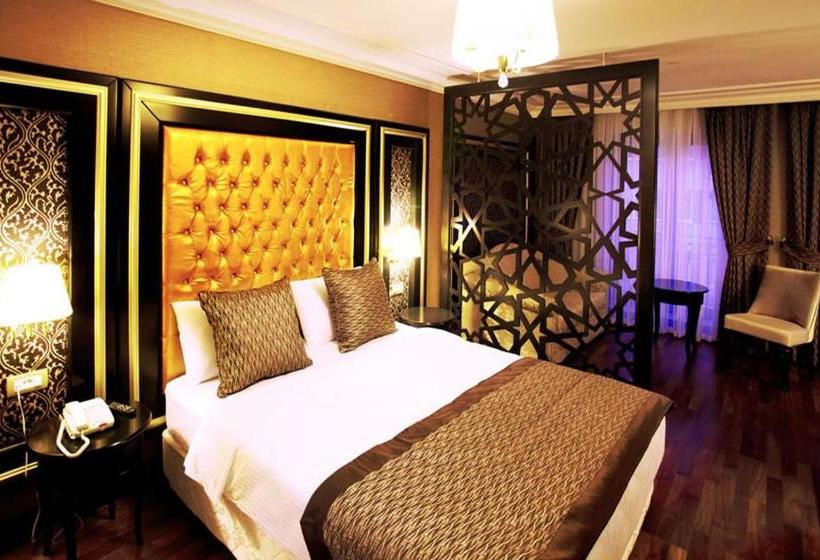 Fotos del hotel My Roomi:  23