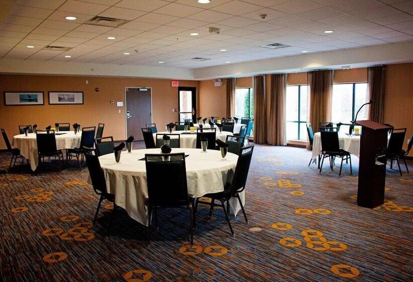 فندق Courtyard By Marriott Battle Creek