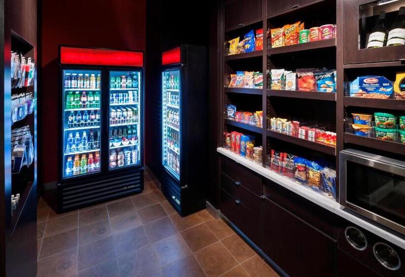 فندق Courtyard By Marriott Houston North/shenandoah