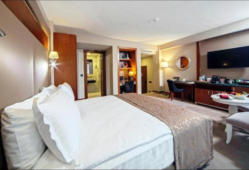 Dosso Dossi Hotels Old City