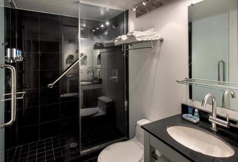 호텔 Four Points By Sheraton Manhattan Soho Village