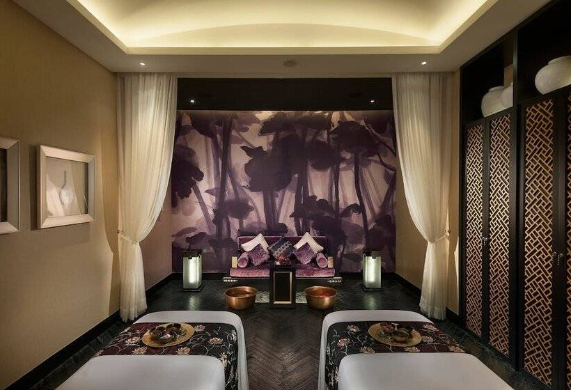 酒店 Mandarin Oriental Guangzhou