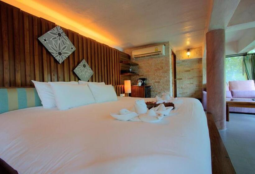 هتل Parama Koh Chang
