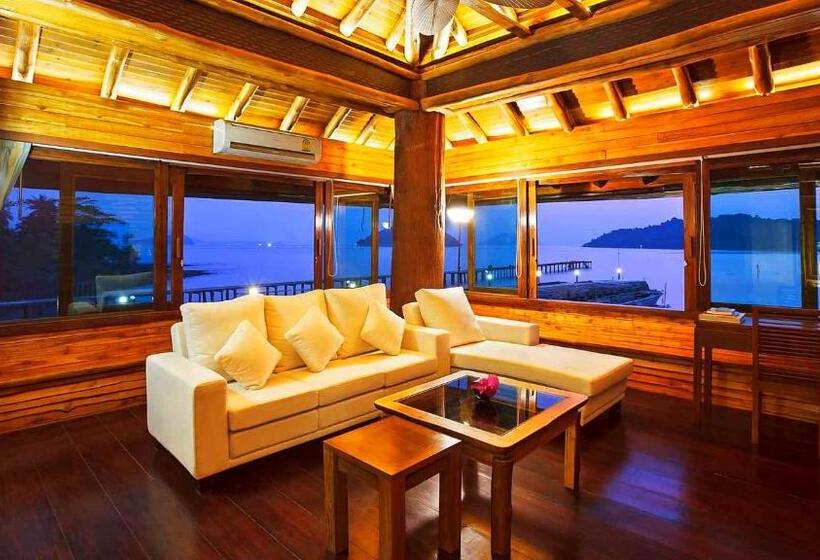 هتل Parama Koh Chang
