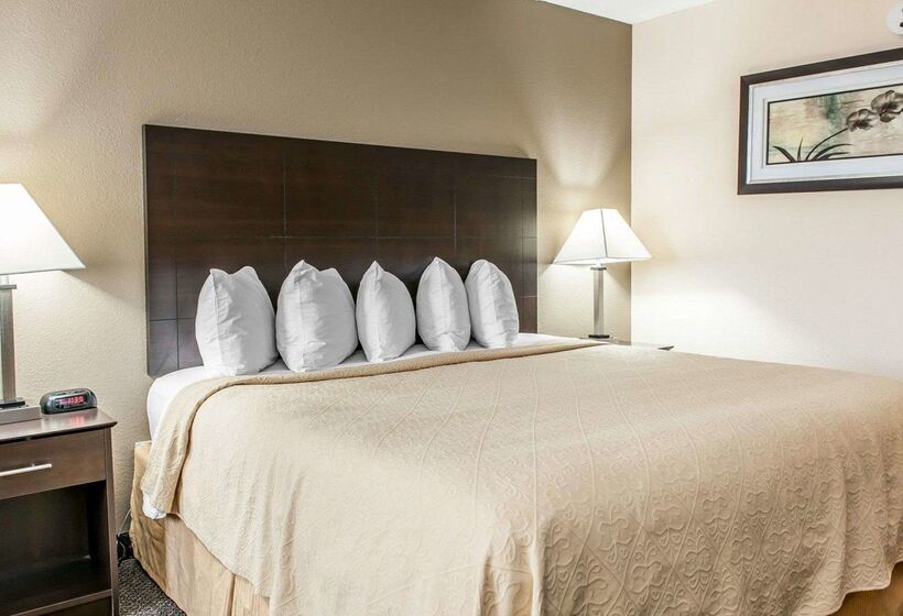 فندق Quality Inn & Suites