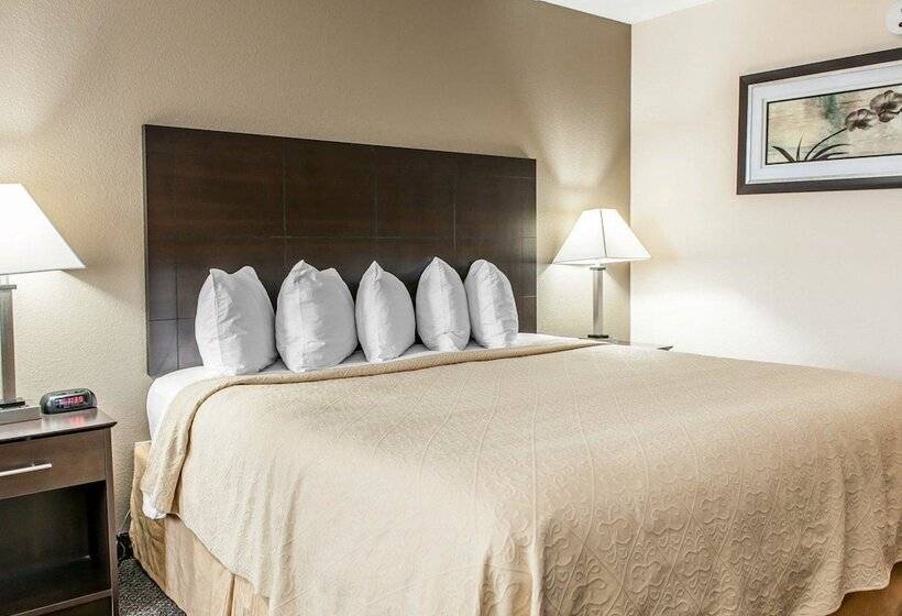 فندق Quality Inn & Suites