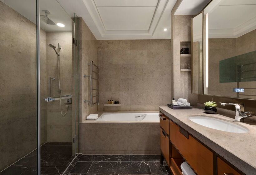 هتل Shangrila The Shard, London